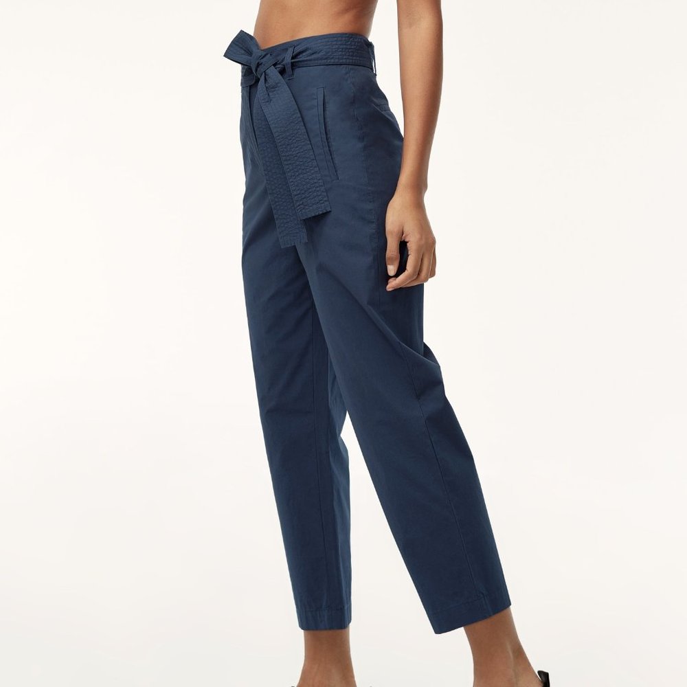 Wilfred Jallade Poplin Pants - worn once